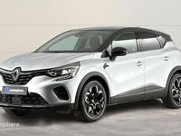 Occasion Renault Captur Rive Gauche 92 ch (67 kW) 2022 Biton SUV
