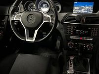 Occasion Mercedes C350 AMG line 306 ch (225 kW) 2011 Berline