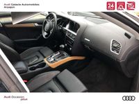 occasion Audi A5 Sportback 2.0 TDI 150ch clean diesel Avus Multitr