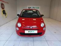 Occasion Fiat 500 Pop 2022 Gris Berline