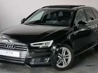 occasion Audi A4 2.0 Tdi 150ch Sport