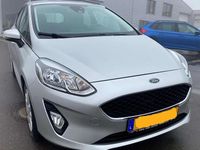 Occasion Ford Fiesta 101 ch (74 kW) 2017 Argent Citadine