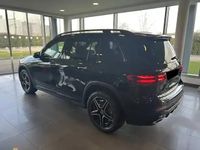 Occasion Mercedes GLB200 2025 Kosmosblack  met. SUV