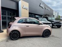 occasion Fiat 500e 500 NOUVELLE MY22 SERIE 1 STEP 2