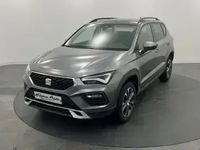 occasion Seat Ateca 2.0 Tdi 150 Ch Start/stop Dsg7 Style