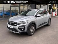 Occasion Dacia Sandero Comfort 2021 Gris Citadine