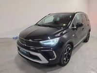 Occasion Opel Crossland X Ultimate 2022 Noir karbon métallisé SUV