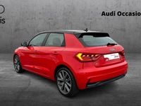 occasion Audi A1 35 Tfsi 150ch Design Luxe S Tronic 7 8cv