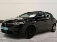 Occasion Dacia Sandero Essentiel 68 ch (50 kW) 2021 Berline
