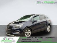 Occasion Opel Mokka 140 ch (102 kW) 2017 SUV
