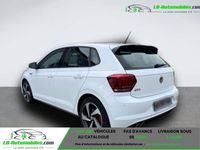 occasion VW Polo 2.0 TSI 200 S&S BVA