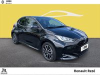 occasion Toyota Yaris 116h Collection HYBRID 5p MY22