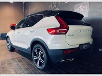 occasion Volvo XC40 XC40T4 AWD R-Design Geartronic 190cv