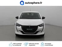 occasion Peugeot 208 1.2 PureTech 100ch S&S Style EAT8