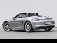 occasion Porsche Boxster 3.4 S