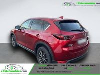 Occasion Mazda CX-5 194 ch (142 kW) 2019 SUV