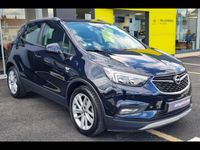 occasion Opel Mokka X 1.4 Turbo 140 Innovation 120 ans 4x2 Euro6d-T