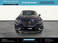 occasion Renault Koleos Tce 160 Edc Fap 4x2 - B Initiale Paris