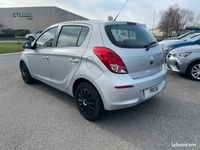 occasion Hyundai i20 1.2 PACK Inventive