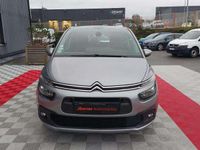 occasion Citroën C4 Picasso BlueHDi 120 S&S EAT6 Business