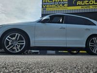occasion Audi SQ5 313 cv exclusive full options garantie