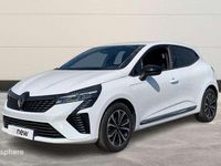 Occasion Renault Clio V Techno 92 ch (67 kW) 2024 Berline