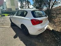 occasion BMW 116 116 i 109 ch Lounge