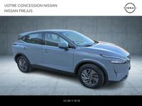 occasion Nissan Qashqai 1.3 Mild Hybrid 140ch Business Edition 2022