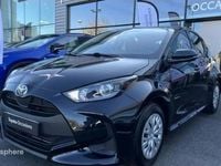 Occasion Toyota Yaris 69 ch (50 kW) 2023 Citadine