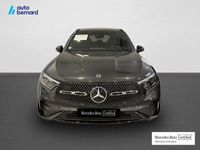 occasion Mercedes GLC300e 313ch AMG Line 4Matic 9G-Tronic