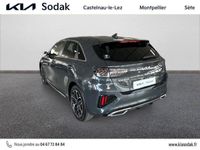 occasion Kia Ceed GT 1.0 T-gdi 120 Ch Bvm6 Line