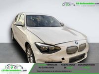 Occasion BMW 116 136 ch (100 kW) 2014 Citadine