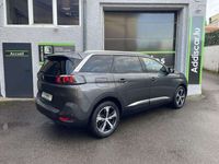 occasion Peugeot 5008 1.5 BLUEHDI 130 ALLURE I-COCKPIT GPS 7PL