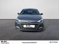 occasion Hyundai i20 1.2 84 Edition #navi