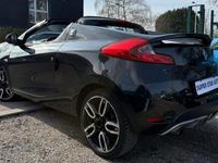 Occasion Renault Wind Dynamique 100 ch (73 kW) 2010 Coupé