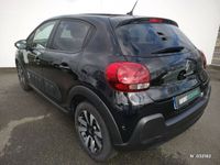 occasion Citroën C3 C3 IIIPureTech 110 S&S Shine