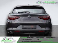 occasion Alfa Romeo Stelvio 2.0T 200 ch Q4 BVA