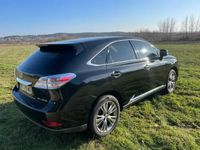 occasion Lexus RX450h 3.5 V6 299 AWD Shadow Line E-CVT