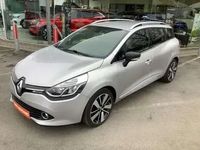 occasion Renault Clio IV 