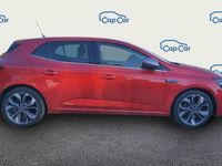 occasion Renault Mégane GT Line 1.3 Tce 160 Edc