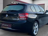 Occasion BMW 116 136 ch (100 kW) 2013 Citadine