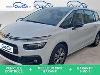 Occasion Citroën C4 SpaceTourer Business Class 131 ch (96 kW) 2021 Blanc Monospace