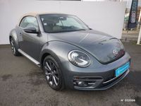 occasion VW Beetle Cabriolet 1.4 TSI 150 BMT DSG7 Couture Exclusive