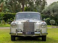 Occasion Mercedes 220 106 ch (77 kW) 1958