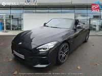 occasion BMW Z4 Sdrive20ia 197ch M Sport