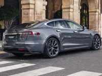 occasion Tesla Model S Performance Dual Motor