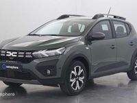 Occasion Dacia Sandero Expression 102 ch (75 kW) 2023 Berline