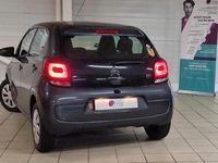 occasion Citroën C1 Vti 72 Feel