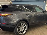 occasion Land Rover Range Rover Velar 2.0 P400e 404ch PHEV R-Dynamic HSE AWD BVA