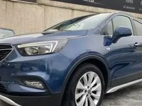 occasion Opel Mokka X 1.6cdti Elite 4x2 Bva 136ch